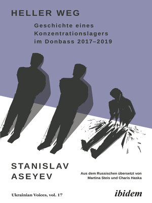 cover image of Heller Weg